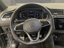 Tiguan 1.4 TSI R-Line DCC NaviPro Pano R-Line LM