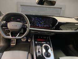 A6 Avant 2.0 TFSI quattro W ACC AHK AUT Standh.