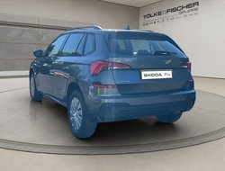 Kamiq 1,0 TSI SHZ LED W-Paket PDC SpurH