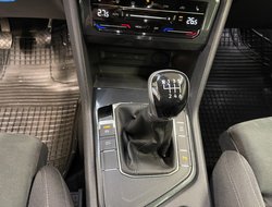 Tiguan 1.5 TSI BMT Life ACC AHK Navi KlimaA. LED