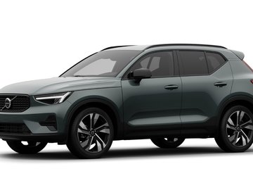 XC40 B3 Plus Dark Forest Lake | Gewerbeaktion | – Bild 2