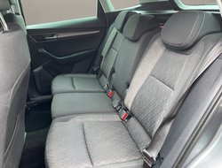 Karoq 1.5 TSI ACT Style Kam. Navi KeyLess LED LM