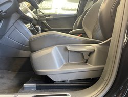 Tiguan 2.0 TSI BMT 4Motion R DCC NaviPro Pano SD