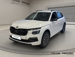 Kamiq Tour ACC AHK Virtual LED LM