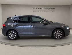 Golf VIII 2.0 TDI Active IQLight ACC AHK AUT HUD