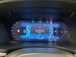 V60 Kombi T6 Twin Engine PHEV Core Recharge ACC