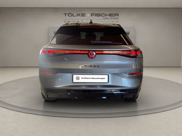 T-Roc 1.5 eTSI W R-Line R-Line IQLight ACC AUT – Bild 5