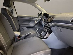 T-Cross 1.0 TSI Style R-Line ACC Kam. Navi LED