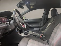 Polo VI 2.0 TSI GTI IQLight AUT Kam. Navi LED LM
