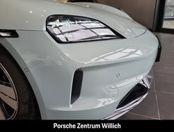 Taycan Surround-View LED-Matrix Panoramadach