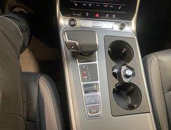 A6 40 2.0 TDI Avant S-Line ACC AUT Kam. Navi 360