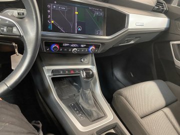 Q3 35 2.0 TDI advanced AUT Kam. Navi Virtual LED – Bild 14