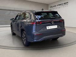 Tayron 2.0 TDI W Life ACC AHK AUT Kam. Navi 360