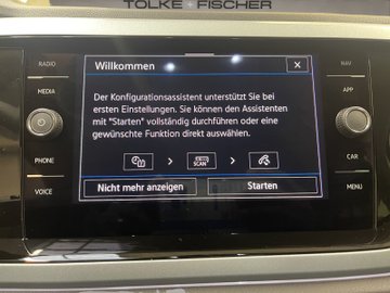 Polo ENERGY 1.0 l  5-Gang Virtual DynLicht LED – Bild 13