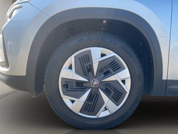 Kodiaq 2.0 TDI 4x4 W Selection ACC AHK AUT Kam. – Bild 6