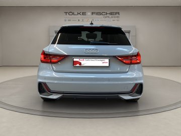 A1 Sportback 30 1.0 TFSI S-Line S-line ACC AUT – Bild 5