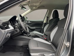 Kamiq 1.5 TSI DSG Balance ACC AHK Kamera Navi