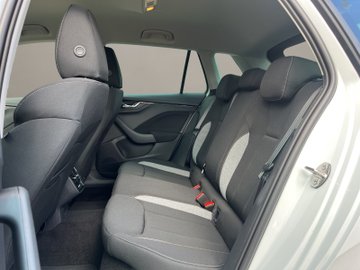 Kamiq 1.5 TSI DSG Balance ACC AHK Navi Matrix Kam – Bild 16