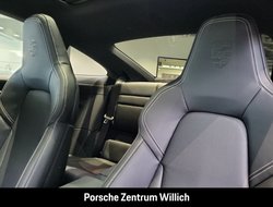 992 911 Carrera 4S Liftsystem-VA Sportabgas BOSE