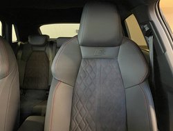 A3 Sportback 35 1.5 TFSI S-Line S-line ACC AUT