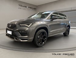 Ateca 1.5 TSI ACT FR ACC AHK AUT Kam. Navi 360
