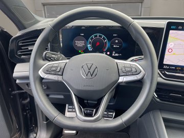 Tiguan 1.5 eTSI W Goal IQLight ACC AHK AUT Kam. – Bild 11