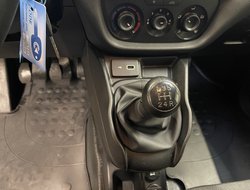 Doblo Cargo Kasten 1.3 Multijet Kasten  SX