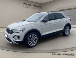 T-Roc 1.5 TSI Goal ACC AUT Navi KeyLess KlimaA.