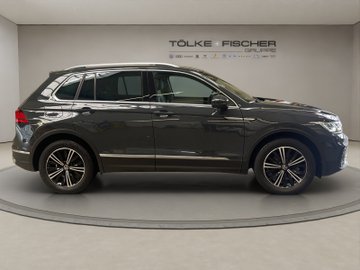 Tiguan 2.0 TDI BMT Elegance ACC AHK AUT Kam. 360 – Bild 6