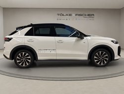 T-Roc 1.5 eTSI W R-Line R-Line IQLight AUT Kam.