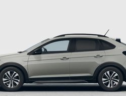 Taigo 1.0 TSI OPF 7-Gang-DSG GJR / Rückfahrkamera
