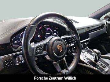 Cayenne Soft-Close BOSE Luftfederung PASM 21-Zoll – Bild 13