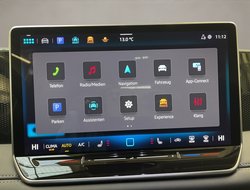 Tiguan 1.5 eTSI W Life ACC AHK AUT Kam. Navi 360