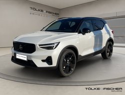 XC40 B3 Plus Black Edition ACC AHK AUT Kam. Navi