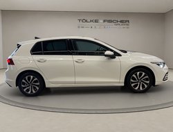 Golf VIII 2.0 TDI Active ACC AHK AUT Kam. Navi