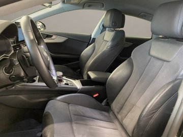 A5 Sportback 40 2.0 TFSI MHEV quattro advanced – Bild 8