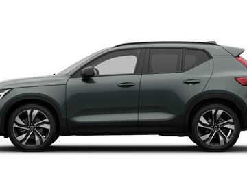 XC40 B3 Plus Dark Forest Lake | Gewerbeaktion | – Bild 5