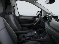 Caddy Cargo Maxi 2.0 l TDI EU6 SCR 75 kW Mod.27