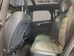 Touareg 3.0 V6 TDI 4Motion R-Line Pano R-Line LM