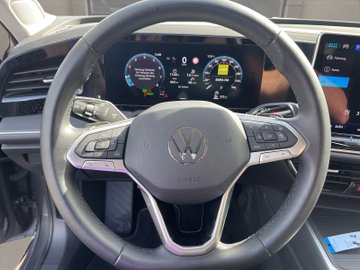 Passat Variant 1.5 eTSI W Business ACC AHK AUT – Bild 11