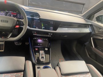 RS 3 Sportback 2.5 quattro W TFSI S-line ACC AUT – Bild 14