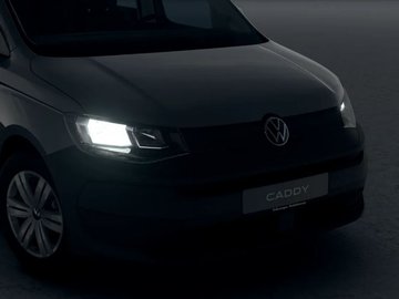 Caddy California Maxi TSI 85KW DSG – Bild 5