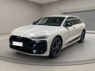 A6 Avant e-tron Quattro 315 kW ACC AHK AUT Kam. – Bild 2