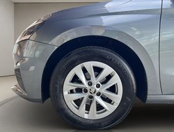 Fabia 1.0 TSI LED LM PDC SHZ Winterp.