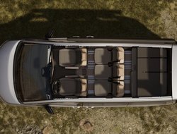 T7 California Beach Camper TDI 110 kW DSG