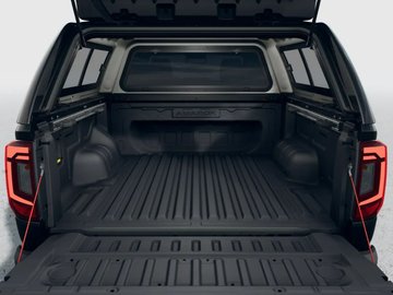Amarok Style Dark Label 3.0 TDI 177kW 2,99% IQ LM – Bild 10