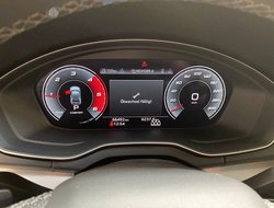 SQ5 3.0 TDI quattro MHEV S-line AUT Navi Sportp.