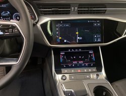 A6 45 3.0 TDI quattro Avant advanced Pano ACC LM