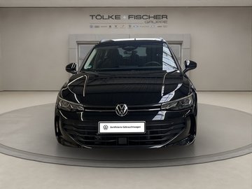 Passat Variant 1.5 eTSI W ACC AHK AUT Kam. LED – Bild 3