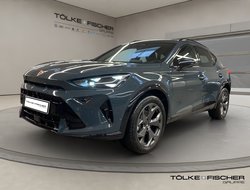 Formentor TSI 1.5 ACC AUT Navi Virtual LED LM